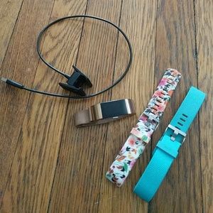 Fitbit Charge 2